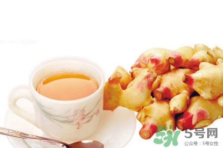 紅糖姜茶女人在什么時間喝最好？紅糖姜茶什么時候喝最好？