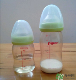  貝親奶瓶怎么消毒？貝親奶瓶怎么清洗？