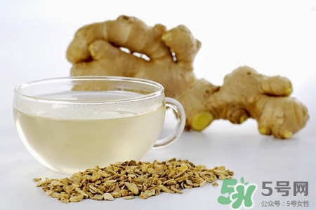 紅糖姜茶能治感冒嗎？感冒能喝紅糖姜茶嗎？