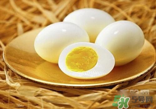 為什么雞蛋可以消腫？什么情況不宜用雞蛋消腫？