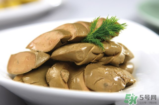 鴨肝吃多了好嗎？鴨肝吃多了會(huì)怎么樣？