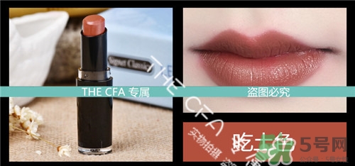 吃土色口紅是豆沙色么？吃土色和豆沙色的區(qū)別