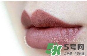 吃土色是什么？吃土色唇膏口紅是什么顏色？