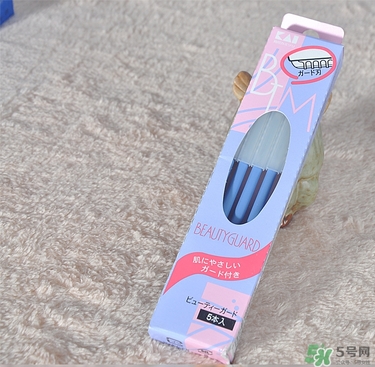貝印修眉刀在哪里買(mǎi)？貝印修眉刀哪款好