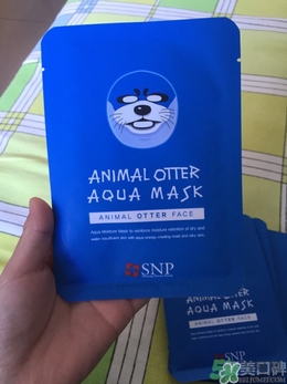 snp是什么牌子的面膜？snp在韓國(guó)什么檔次