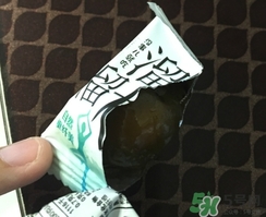 溜溜梅是梅花結(jié)的果嗎？溜溜梅的功效作用