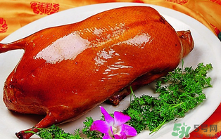 孕婦可以吃烤鴨嗎？孕婦吃烤鴨好嗎？