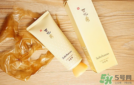 雪花秀玉容撕拉面膜怎么辨別真假？雪花秀玉容撕拉面膜真假鑒別