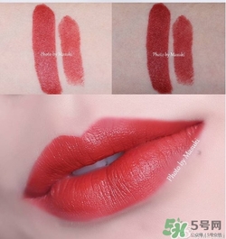 mac chili多少錢一只？mac chili專柜價(jià)