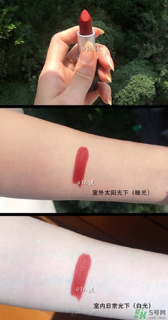 mac chili為什么那么火？mac chili適合黃皮嗎？