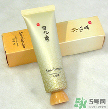 雪花秀玉容撕拉面膜怎么用？雪花秀玉容撕拉面膜使用方法