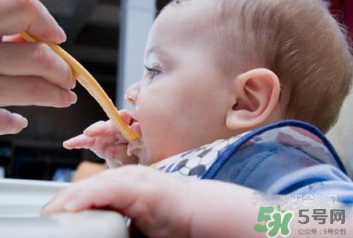 6個(gè)月的寶寶可以吃肉泥嗎？寶寶幾個(gè)月可以吃肉泥？
