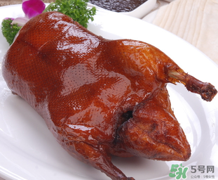 北京烤鴨哪里最正宗？北京烤鴨哪家好吃？