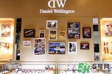 dw手表是什么檔次？dw丹尼爾惠靈頓手表是哪個國家的？