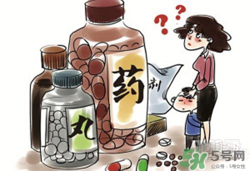 兒童藥成人可以用嗎？大人吃兒童藥有副作用嗎？