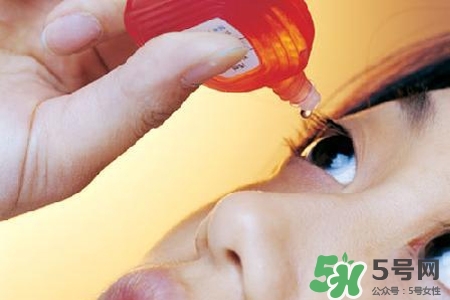 眼睛凹陷怎么回事？眼睛凹陷怎么辦？