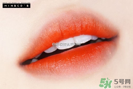 阿瑪尼405唇釉試色 阿瑪尼405試色圖 阿瑪尼405唇釉試色 阿瑪尼405試色圖