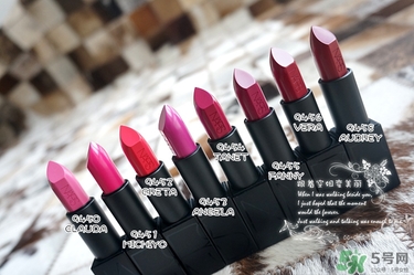 nars惹火唇膏試色 nars惹火口紅色號試色全 nars惹火唇膏試色 nars惹火口紅色號試色全