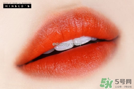 阿瑪尼405唇釉試色 阿瑪尼405試色圖 阿瑪尼405唇釉試色 阿瑪尼405試色圖