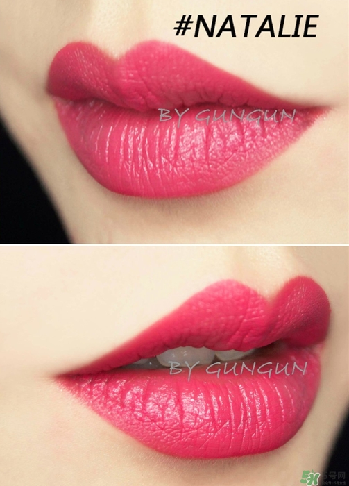 nars惹火唇膏試色 nars惹火口紅色號試色全 nars惹火唇膏試色 nars惹火口紅色號試色全