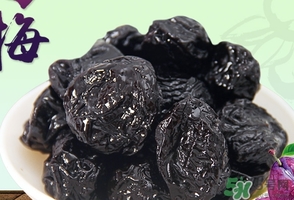 孕婦可以吃烏梅嗎？烏梅的功效作用