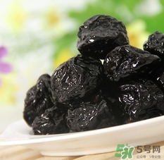 孕婦可以吃烏梅嗎？烏梅的功效作用