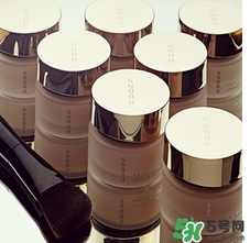 suqqu粉霜怎么辨別真假？suqqu粉霜真假鑒別