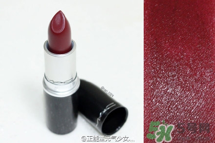 mac diva口紅多少錢(qián)？mac diva專(zhuān)柜價(jià)格