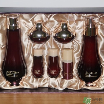 蘇秘37度適合什么年齡？蘇秘37度適合什么膚質(zhì)
