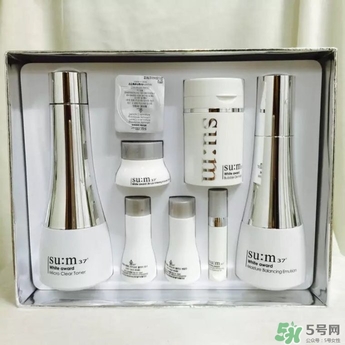 蘇秘37度適合什么年齡？蘇秘37度適合什么膚質(zhì)