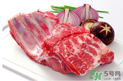 新鮮豬肉怎么保存？鮮豬肉怎么保鮮？