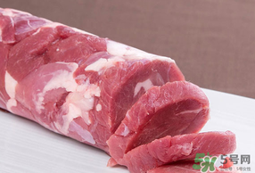 新鮮羊肉怎么保存？生羊肉怎么保存？