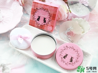 晚安粉要卸妝嗎？晚安粉傷皮膚嗎？
