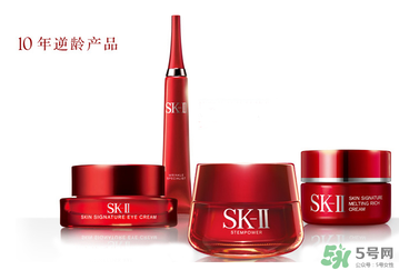 雅詩蘭黛和sk2哪個好？sk2和雅詩蘭黛哪個好？
