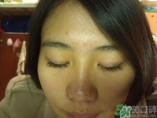 菲詩小鋪睫毛膏怎么樣？the face shop睫毛膏好用嗎？