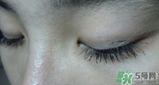 菲詩小鋪睫毛膏怎么樣？the face shop睫毛膏好用嗎？