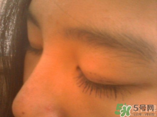 菲詩小鋪睫毛膏怎么樣？the face shop睫毛膏好用嗎？