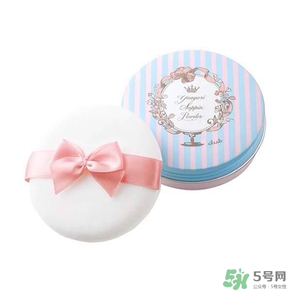 晚安粉什么牌子好？晚安粉推薦