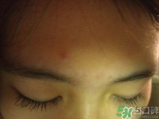 菲詩小鋪睫毛膏怎么樣？the face shop睫毛膏好用嗎？