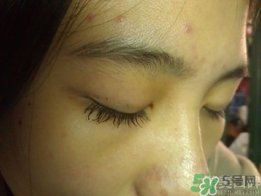 菲詩小鋪睫毛膏怎么樣？the face shop睫毛膏好用嗎？