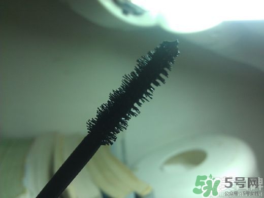 菲詩小鋪睫毛膏怎么樣？the face shop睫毛膏好用嗎？