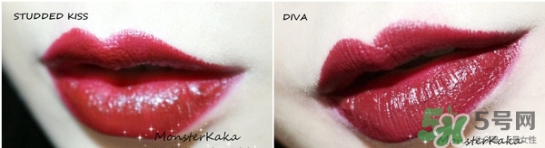 mac diva口紅多少錢(qián)？mac diva專(zhuān)柜價(jià)格