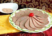 羊肝不能和什么一起吃？羊肝不能與什么同食？