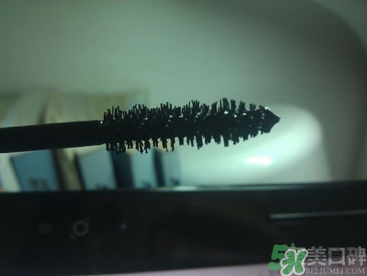 菲詩小鋪睫毛膏怎么樣？the face shop睫毛膏好用嗎？