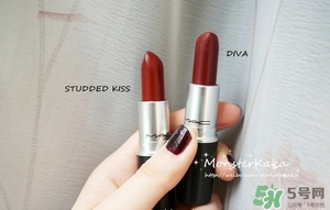 mac diva口紅多少錢(qián)？mac diva專(zhuān)柜價(jià)格