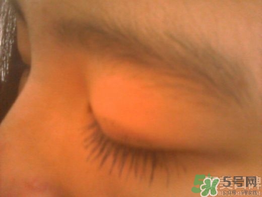 菲詩小鋪睫毛膏怎么樣？the face shop睫毛膏好用嗎？