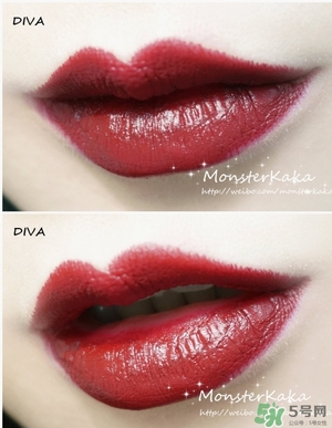 mac diva口紅多少錢(qián)？mac diva專(zhuān)柜價(jià)格
