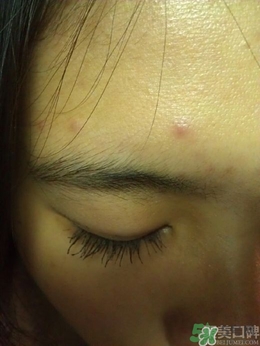 菲詩小鋪睫毛膏怎么樣？the face shop睫毛膏好用嗎？
