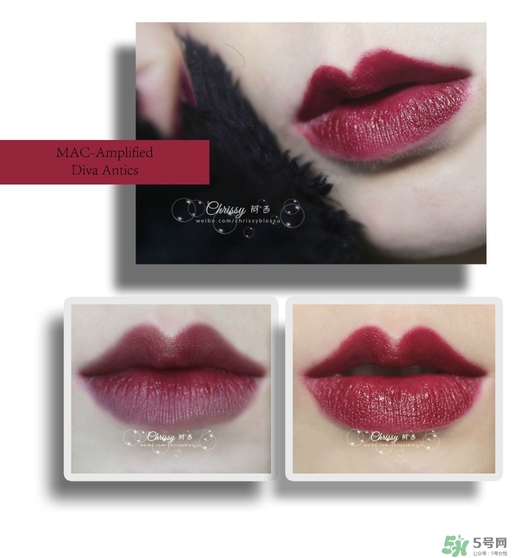 mac diva口紅多少錢(qián)？mac diva專(zhuān)柜價(jià)格