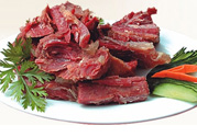 狗肉不能和什么一起吃？狗肉和什么相克？